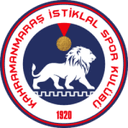 Kahramanmaraş İstiklal Spor club crest
