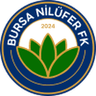 Nilüfer Belediye club crest