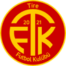 Tire 2021 FK club crest