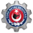 Türk Metal 1963 club crest