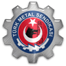 Türk Metal 1963 club crest