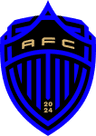 Auckland club crest