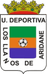 Los Llanos club crest