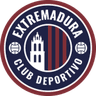 Extremadura 1924 club crest