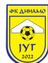 Dinamo Jug club crest