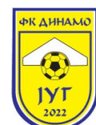 Dinamo Jug club crest