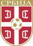 Morava Ćuprija club crest