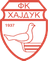 Hajduk Divoš club crest