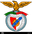 CF Benfica club crest