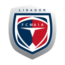 Maia Lidador club crest