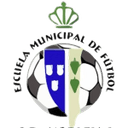 Noblejas club crest