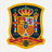 Valdepeñas club crest