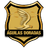 Águilas II club crest