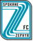 Spokane Zephyr W club crest