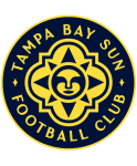 Tampa Bay Sun W club crest