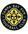 Tampa Bay Sun W club crest
