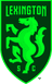 Lexington W club crest