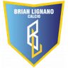 Brian Lignano club crest