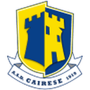 Cairese club crest