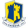 Cairese club crest