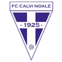 Calvi Noale club crest