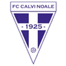 Calvi Noale club crest