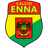 Enna club crest