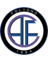 Fulgens Foligno club crest