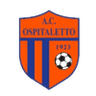 Ospitaletto club crest