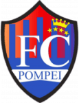 Pompei club crest