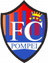 Pompei club crest