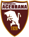 Real Acerrana club crest
