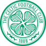 Celtic club crest