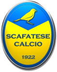 Scafatese club crest