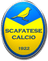 Scafatese club crest