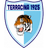 Terracina Calcio club crest