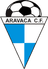 Aravaca club crest