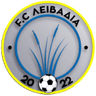 Leivadia club crest