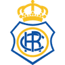 Atlético Onubense club crest