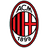 Milan U20 club crest