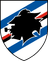 Sampdoria U20 club crest