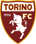 Torino U20 club crest