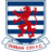 Durban City club crest