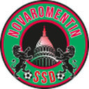 NovaRomentin club crest