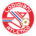 Atletico Lodigiani club crest
