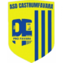 CastrumFavara club crest