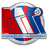 Rioverdense club crest