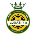 Lugazi club crest