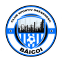 Baicoi club crest