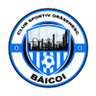 Baicoi club crest